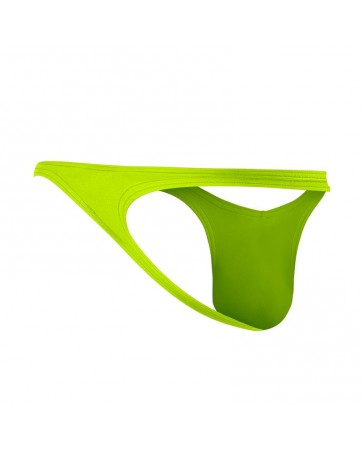 C4MSPXBUL02 Tanga Bulge Fluo
