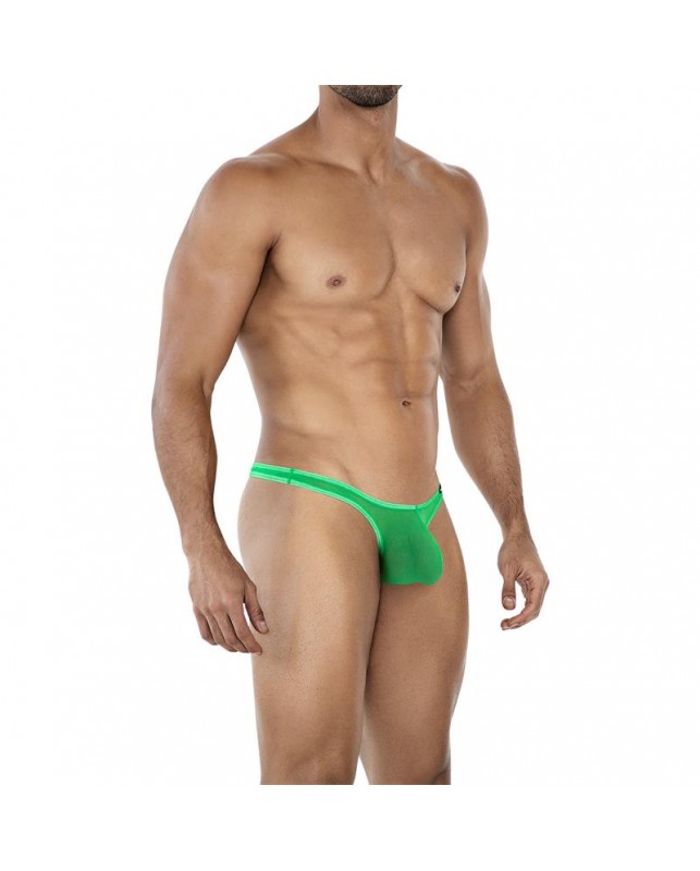 C4MSPXBUL02 Tanga Bulge Verde