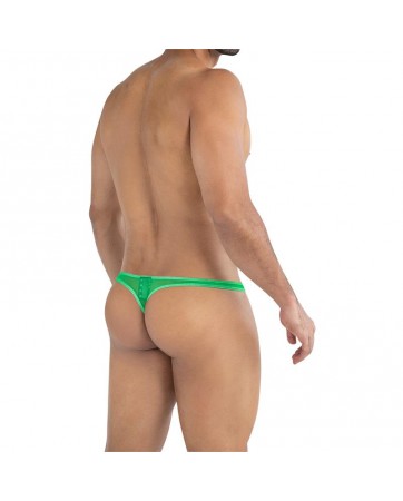 C4MSPXBUL02 Tanga Bulge Verde