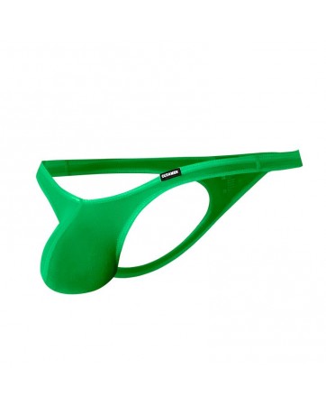 C4MSPXBUL02 Tanga Bulge Verde