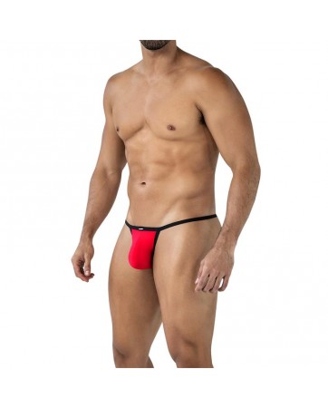 C4MSPX17 Mini Tanga Kini Scarlet