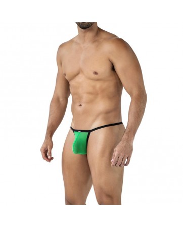 C4MSPX17 Mini Tanga Kini Verde