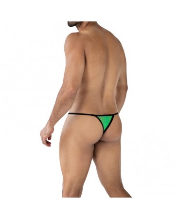 C4MSPX17 Mini Tanga Kini Verde