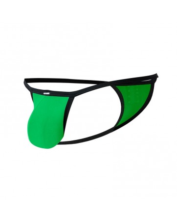 C4MSPX17 Mini Tanga Kini Verde