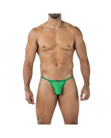 C4MSPX16 Tanga Kini Verde