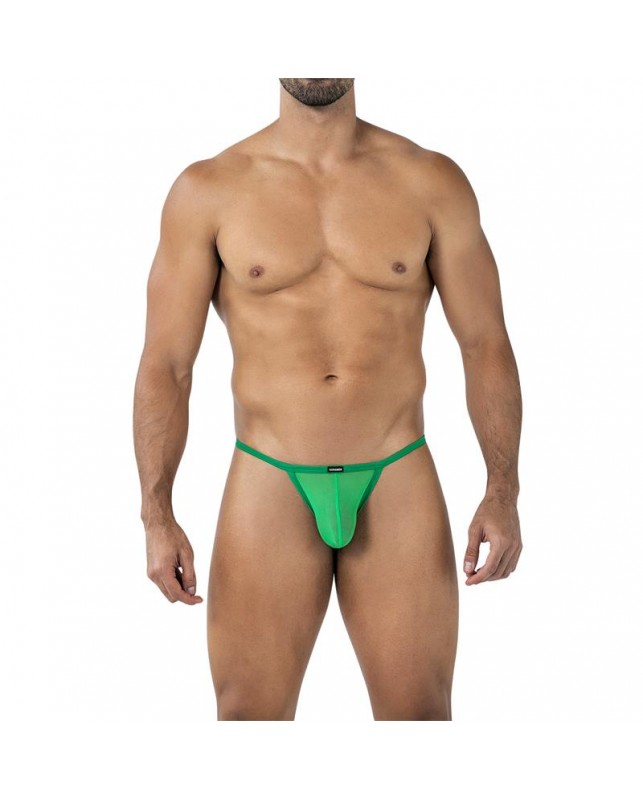C4MSPX16 Tanga Kini Verde