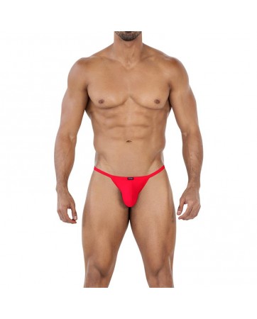 C4MSPX16 Tanga Kini Scarlet