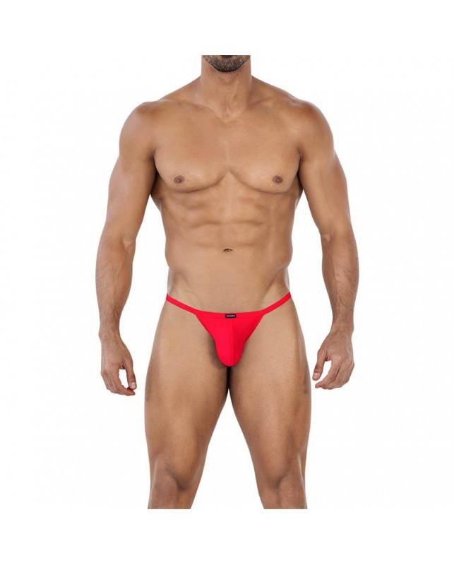 C4MSPX16 Tanga Kini Scarlet