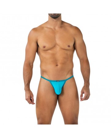 C4MSPX16 Tanga Kini Turquesa