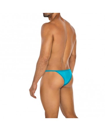 C4MSPX16 Tanga Kini Turquesa