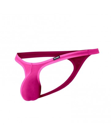 C4MSPX11 Micro Tanga Hot Pink