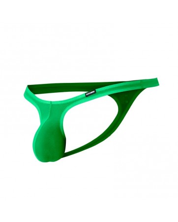 C4MSPX11 Micro Tanga Verde