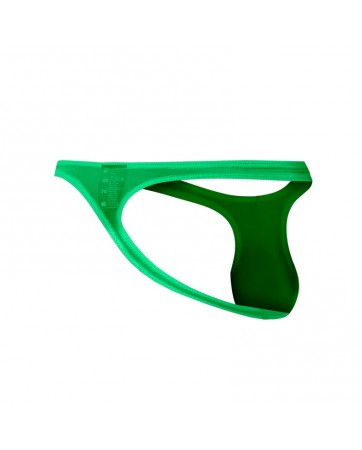 C4MSPX11 Micro Tanga Verde