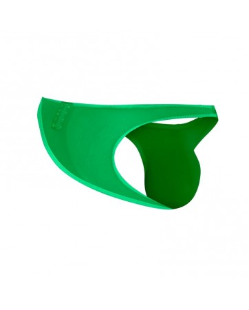 C4MSPX07 Calzoncillo Capri Brief Verde