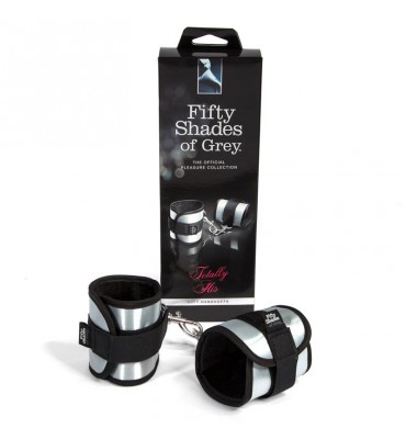 Fifty Shades of Grey Totally His Soft Esposas