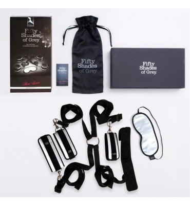 Fifty Shades of Grey Set Pleasure