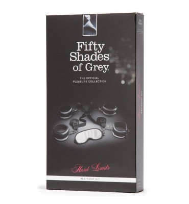 Fifty Shades of Grey Set Pleasure