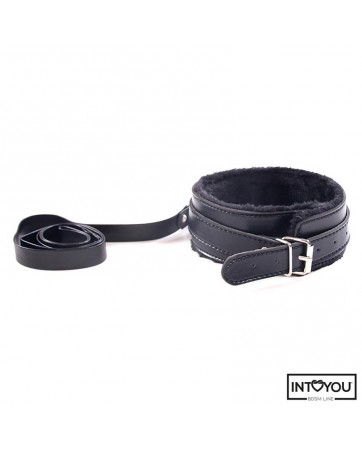 Set de Bondage 7 Pz Furry Set