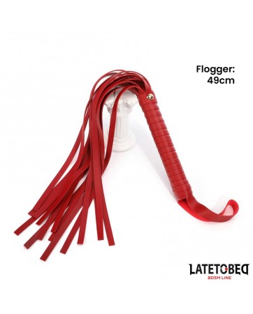 Kit de Bondage 7 Pz con Bolsa de Almacenamiento