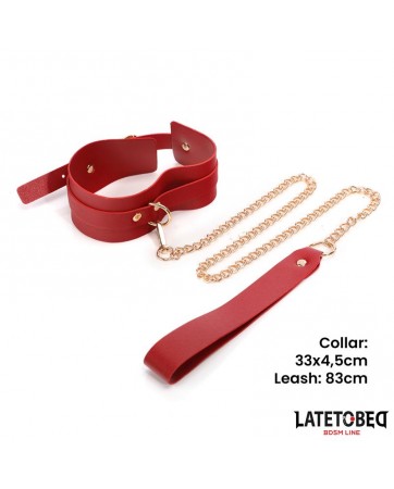 Kit de Bondage 7 Pz con Bolsa de Almacenamiento
