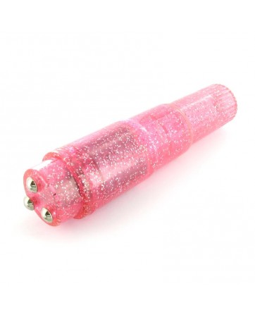 Masajeador Pocket Rocket Rosa