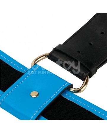 Arnes con Dildo con Vibracion 8