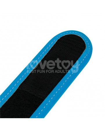 Arnes con Dildo con Vibracion 8