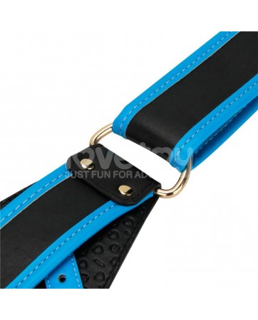 Arnes con Dildo con Vibracion 95