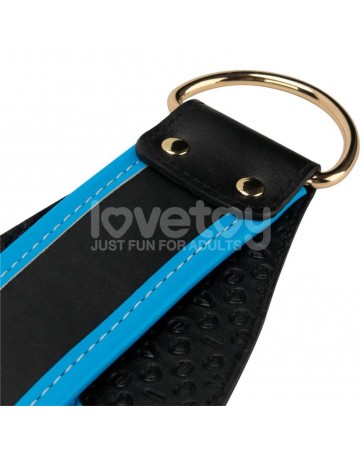 Arnes con Dildo con Vibracion 95