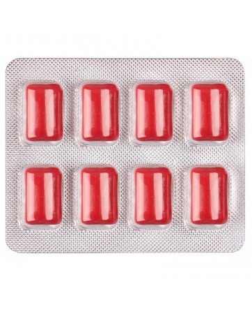 Chicle Climax Gum 8 Uds