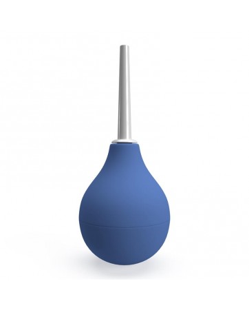 Ducha Anal Azul 160 ml