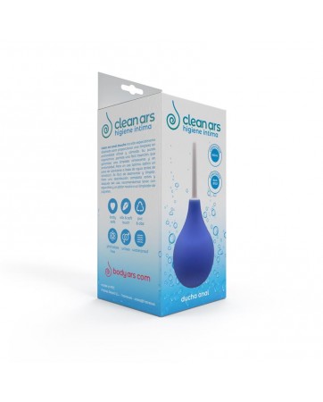 Ducha Anal Azul 160 ml