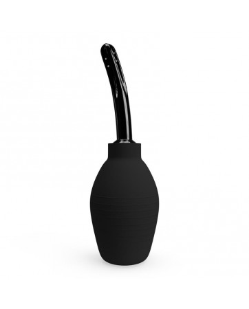 Ducha Anal Negra 310 ml