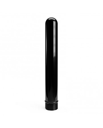 Adaptador de Ducha Negro 5 Agujeros