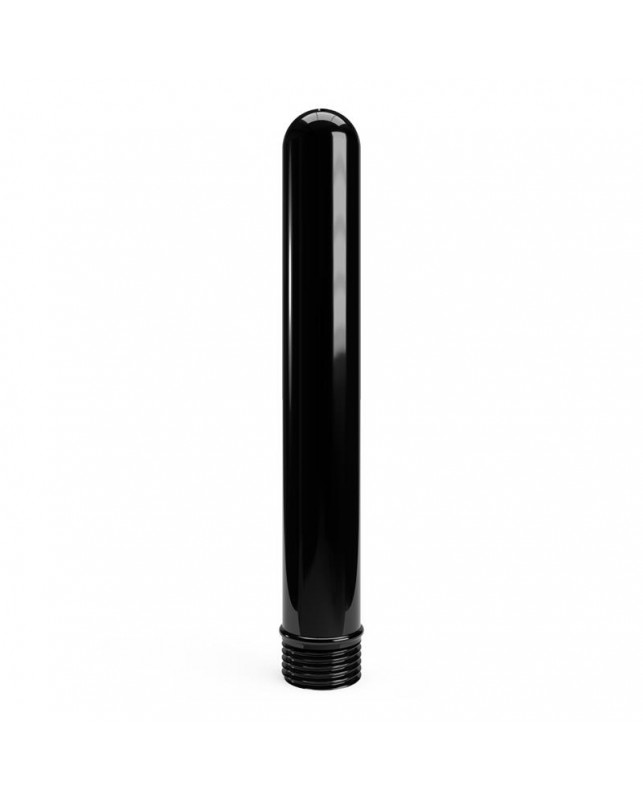 Adaptador de Ducha Negro 5 Agujeros