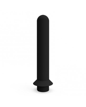 Adaptador de Ducha Negro 7 Agujeros