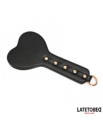 Kit Bondage de 8 Pz Cuero con Maletin de Almacenaje