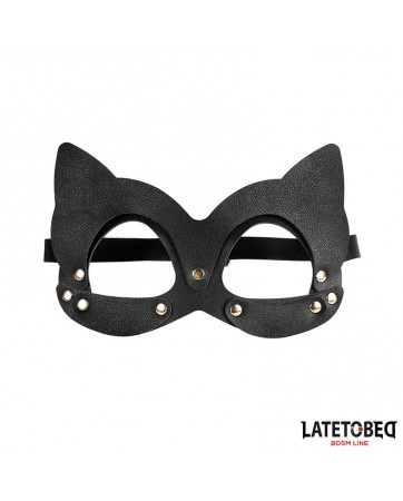 Kit Bondage de 8 Pz Cuero con Maletin de Almacenaje