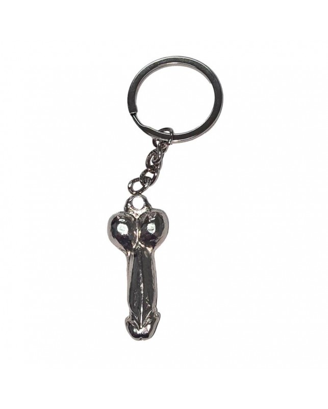 Llavero Forma de Pene