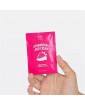 Monodosis Lubricante Fresas con Nata 10 ml