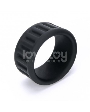 Anillo Pene Pinnacle Pro Twin Grip Stretcher