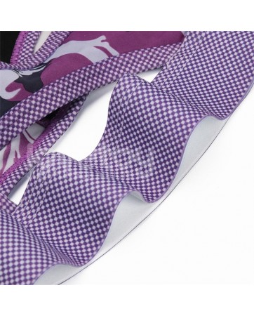 Braguitas Arnes Violeta