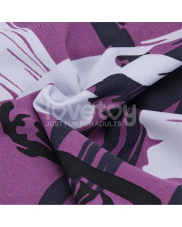 Braguitas Arnes Violeta