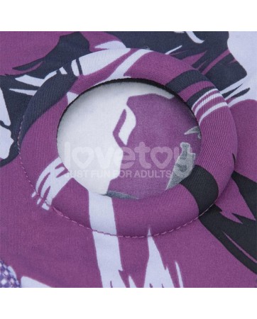 Braguitas Arnes Violeta