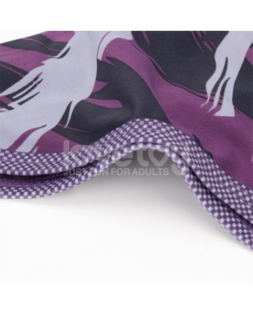 Braguitas Arnes Violeta