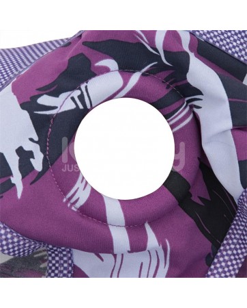 Braguitas Arnes Violeta