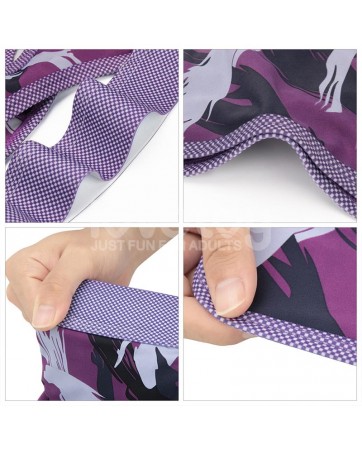 Braguitas Arnes Violeta
