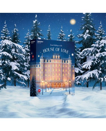 Deluxe Advent Calendar 2025