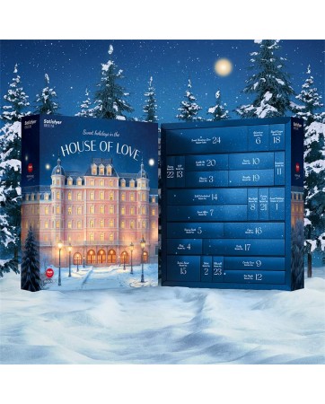 Deluxe Advent Calendar 2025
