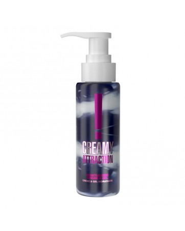 Crema y Gel Besable Sabor...